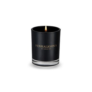 Penhaligon's Maduro Leaf Medium Candle 200g