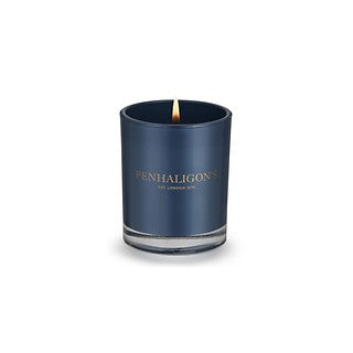 Penhaligon's Roanoke Ivy Medium Candle 200g
