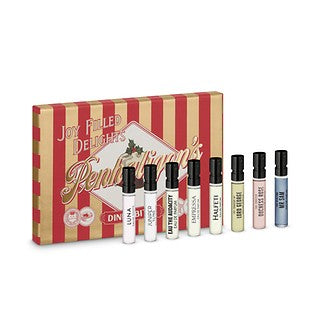 Penhaligon's Festive Scent Library 8x2ml
