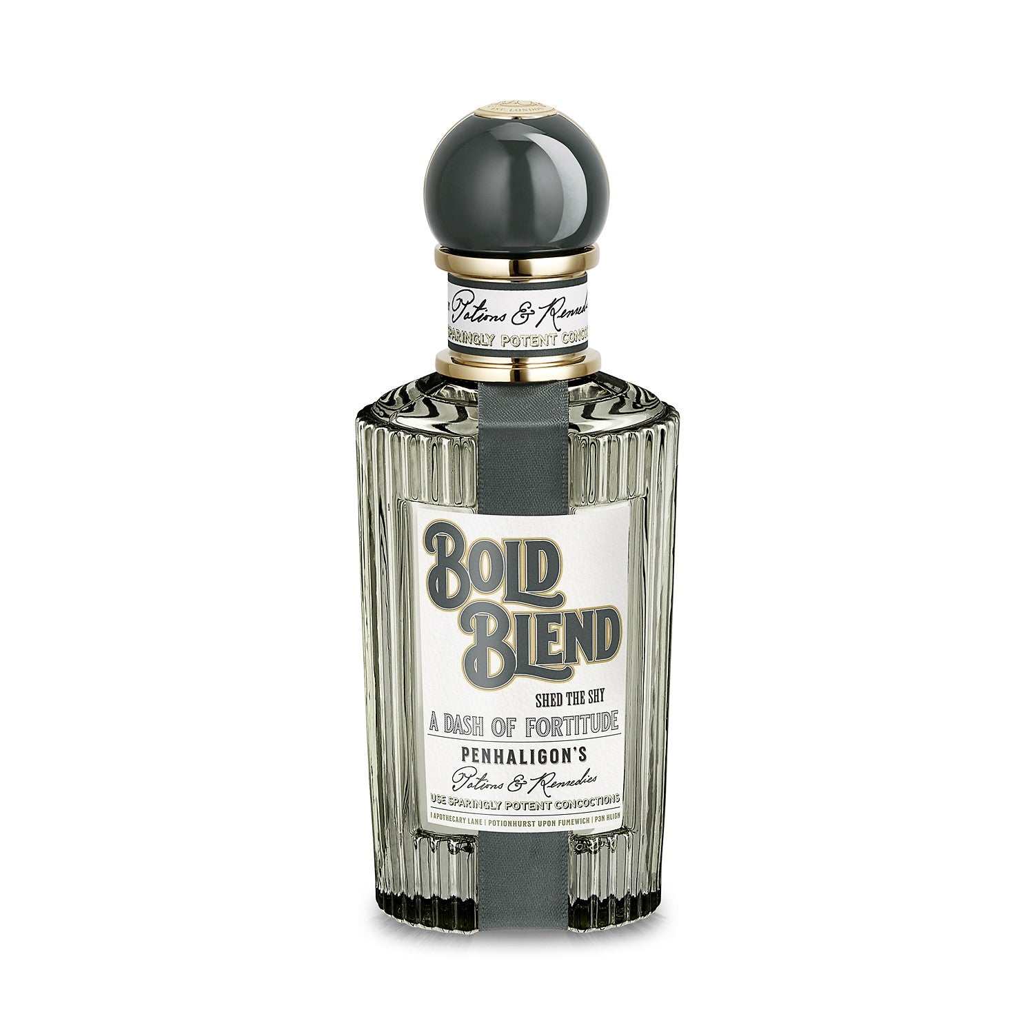 Penhaligon's Bold Blend Edp 100ml
