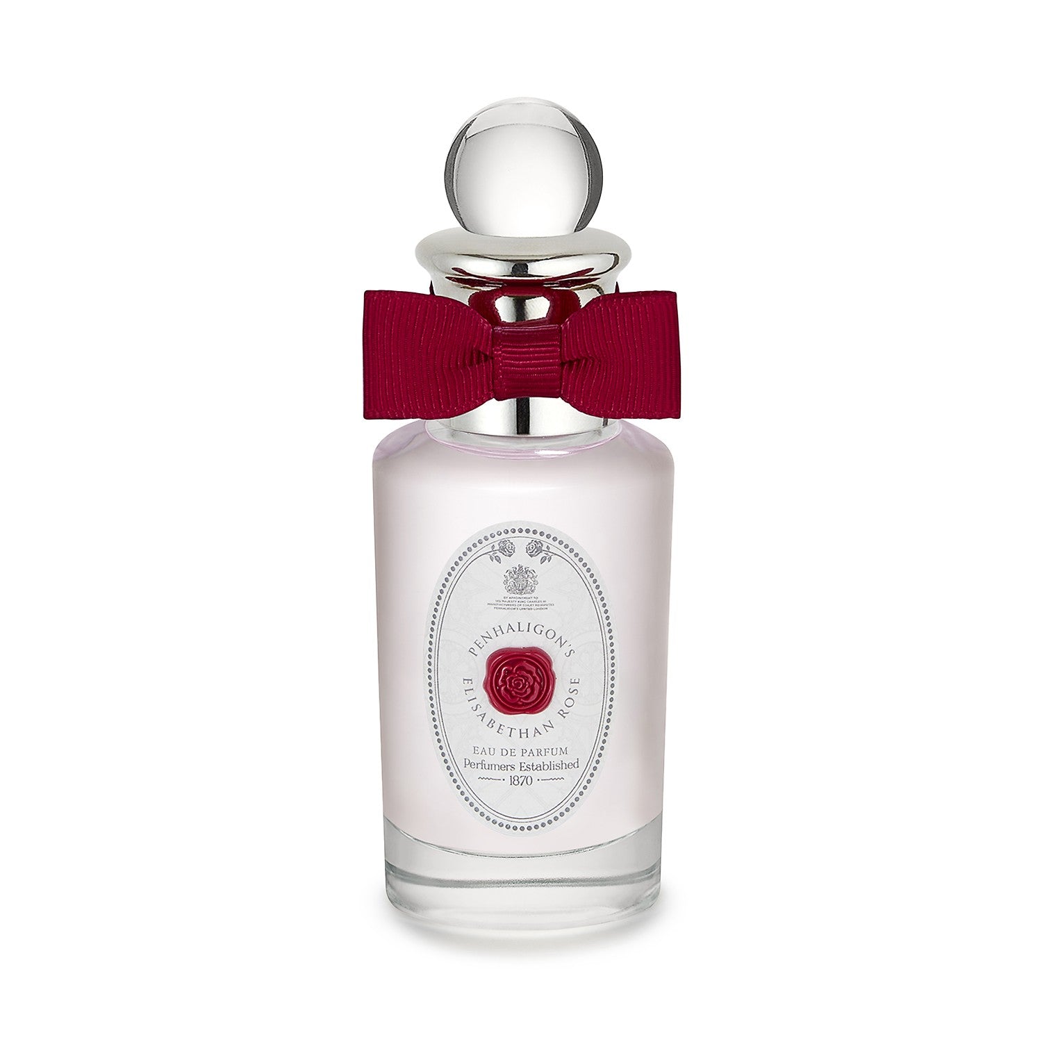 Penhaligon's Elisabethan Rose Edp 30ml