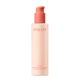 Payot Nue Cleanging Micellaire Milk