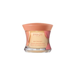Payot My Payot Vitamin Rich Radiance Cream