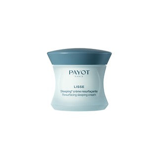 Payot Lisse Resurfacing Sleeping Cream