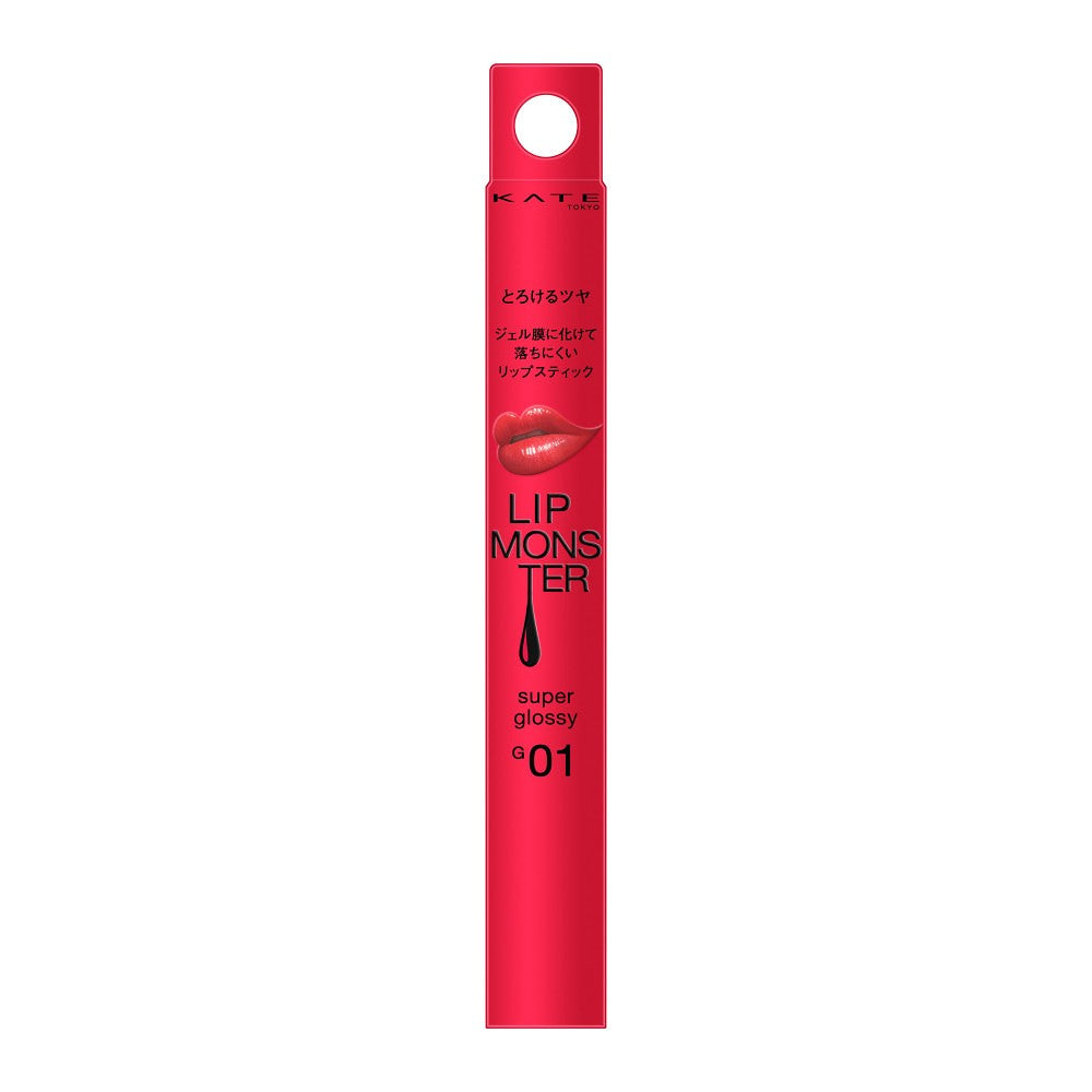 Kate Lip Monster Super Glossy