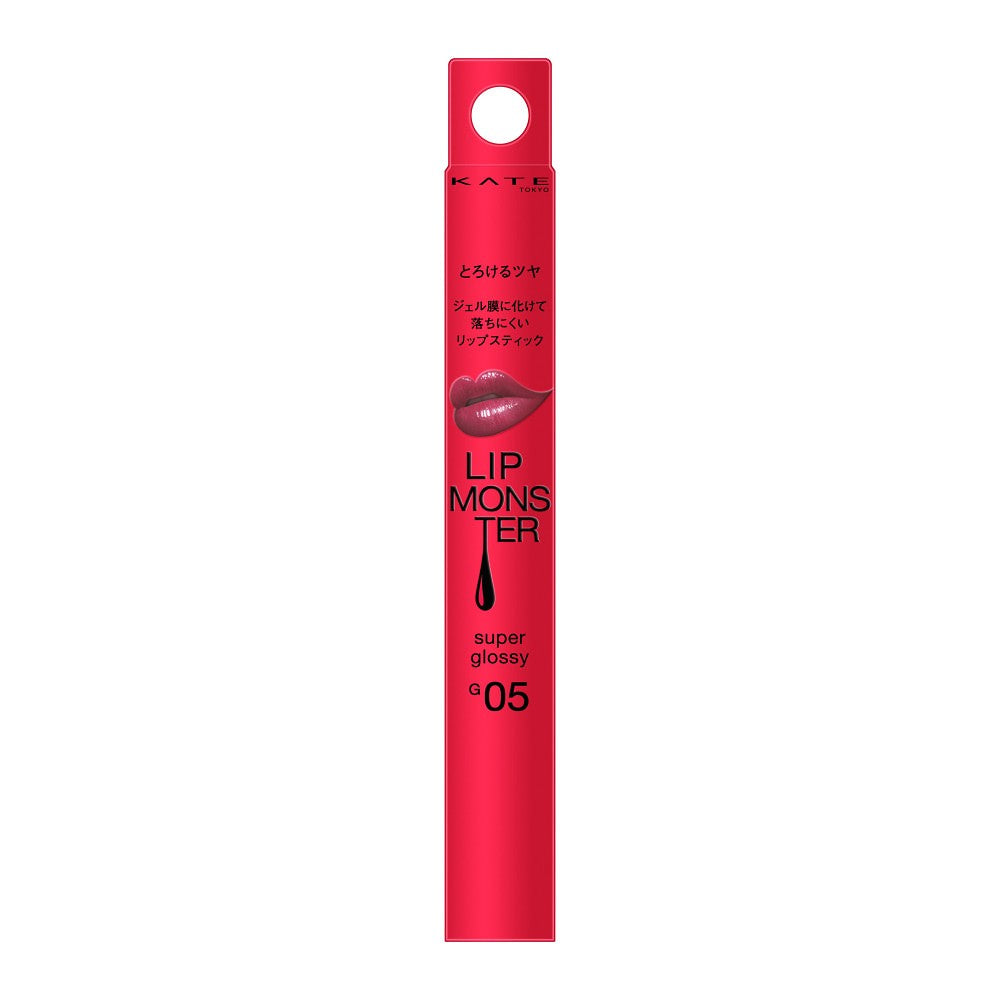 Kate Lip Monster Super Glossy G05