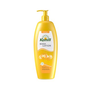 Kamill Body Lotion Vital Q10 500ml
