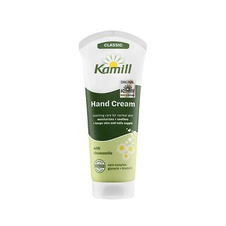 Kamill Hand & Nail Cream Classic_100ml