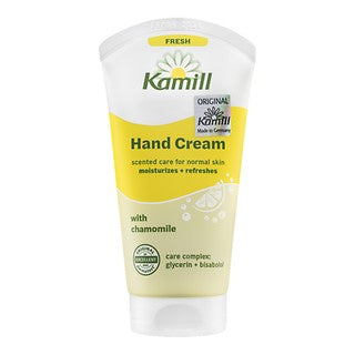 Kamill Hand Cream Fresh_75ml