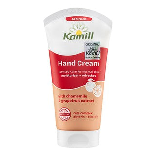 Kamill Hand Cream Jamong_75ml