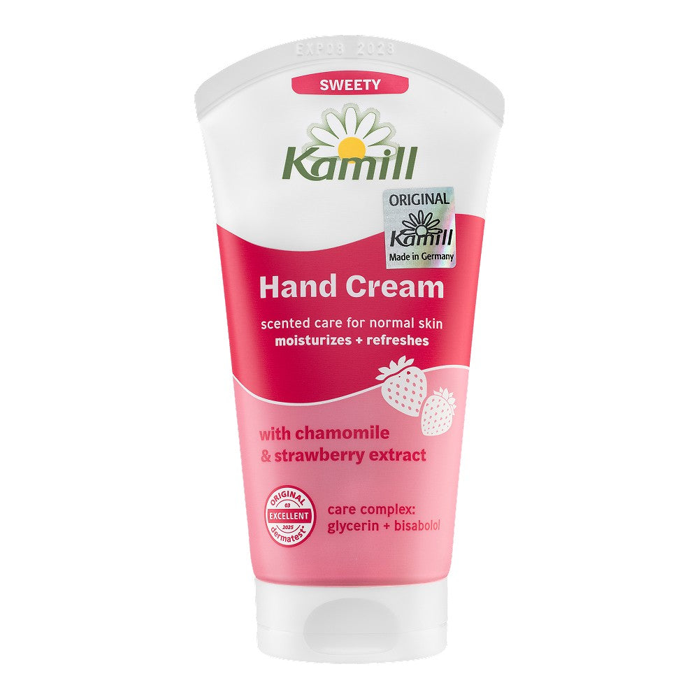 Kamill Hand Cream Sweety_75ml