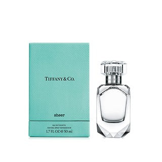 عطر تيفاني سيجنتشر إديشن 50