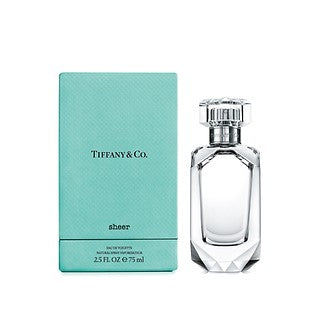 عطر تيفاني شير أو دو تواليت من تيفاني آند كو، 75 مل