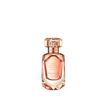 عطر تيفاني آند كو روز جولد أو دو بارفان إنتنس للنساء 50 مل