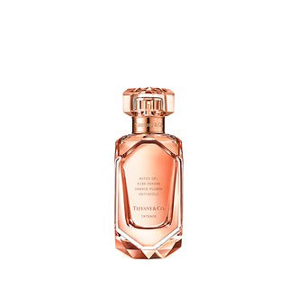 عطر تيفاني آند كو روز جولد أو دو بارفان إنتنس للنساء 75 مل