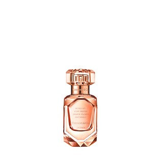 عطر تيفاني آند كو روز جولد أو دو بارفان إنتنس للنساء 30 مل