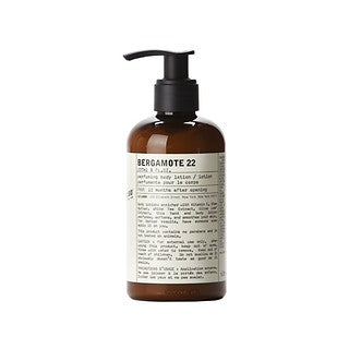 Le Labo Bergamote 22 Perfuming Body Lotion 237ml
