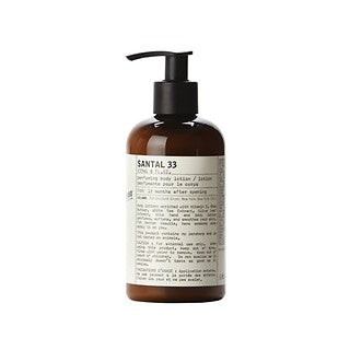 Le Labo Santal 33 Perfuming Body Lotion 237ml