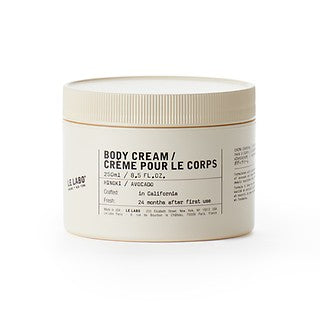 Le Labo Body Cream 250ml