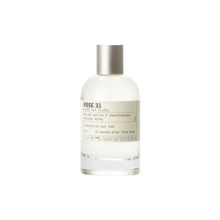 Le Labo Rose 31 Edp 100ml