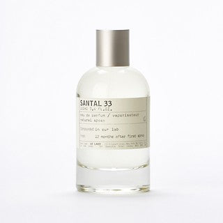 Le Labo Santal 33 Edp 100ml
