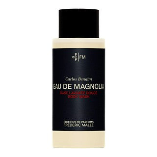 Editions De Parfums Frã©dã©ric Malle Eau De Magnolia 沐浴露