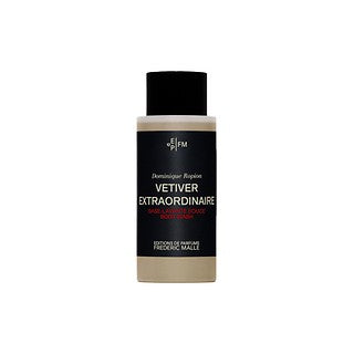 Editions De Parfums Frã©dãric Malle Vetiver Extraordinaire 沐浴露