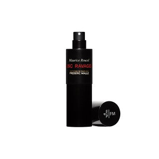Editions De Parfums Frão © ric Malle Musc Ravageur من موريس روسيل رذاذ 30 مل
