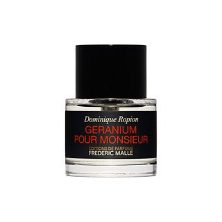 Editions De Parfums Frão © ric Malle Geranium Pour Monsieur من Dominique Ropion 50 مل