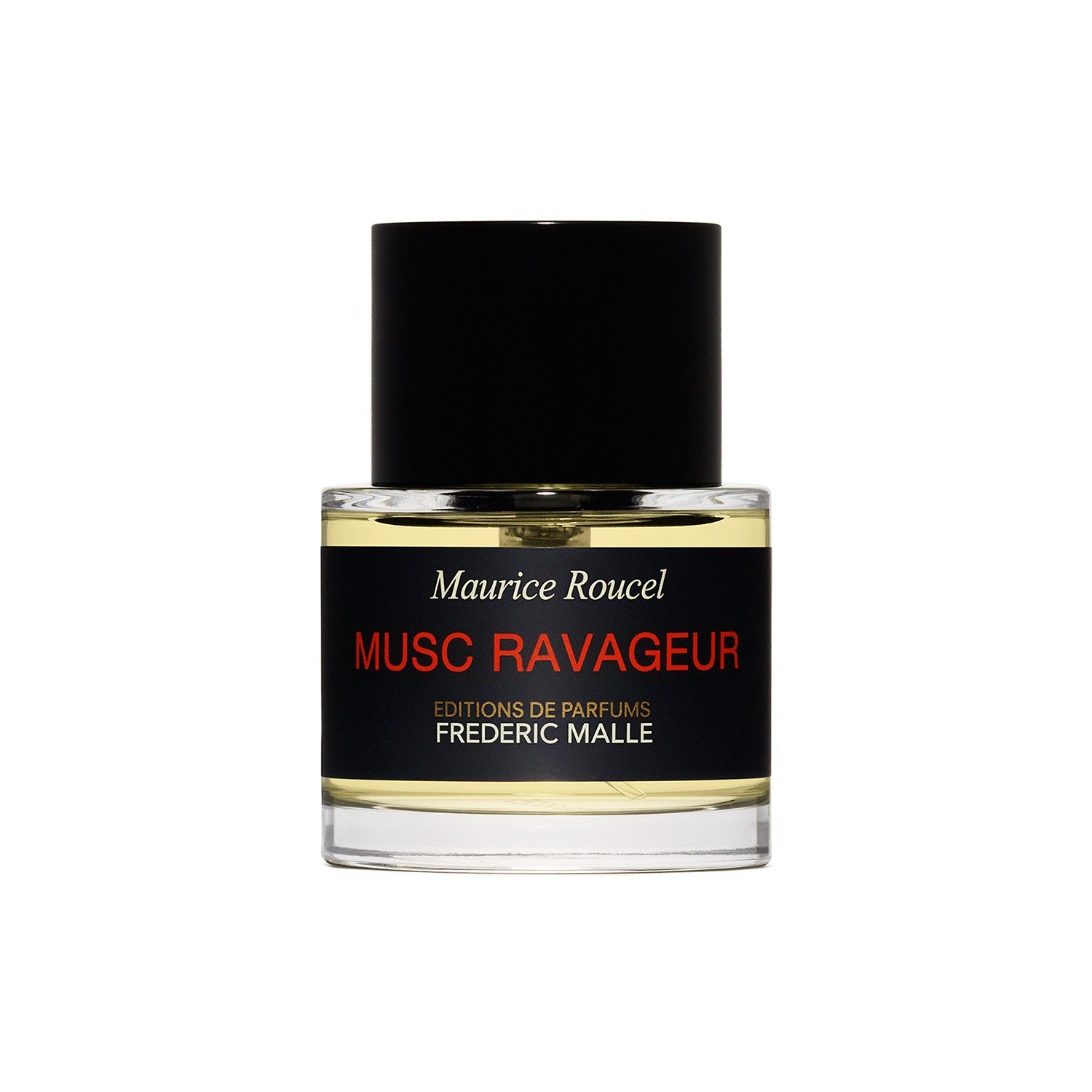 Musc Ravageur 50ml By Maurice Roucel