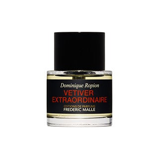 Editions De Parfums Frão © ric Malle Vetiver Extraordinaire 50 مل من دومينيك روبيون
