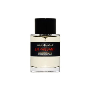 Editions De Parfums Frão © ric Malle En Passant 100 مل من أوليفيا جياكوبيتي