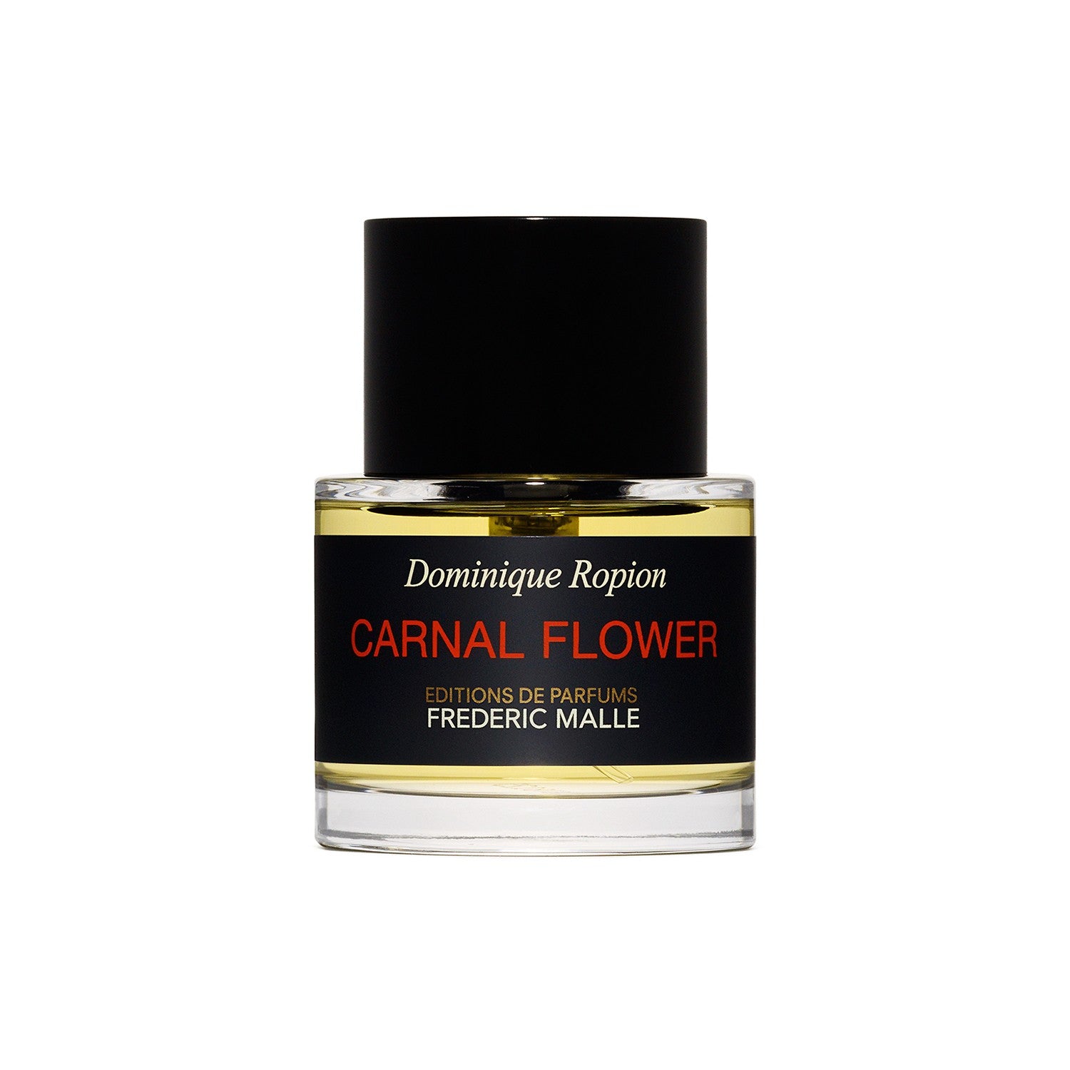 Carnal Flower By Dominique Ropion