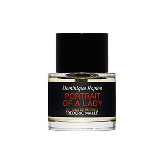 Editions De Parfums Frão © ric Malle Portrait Of A Lady 50 مل من دومينيك روبيون