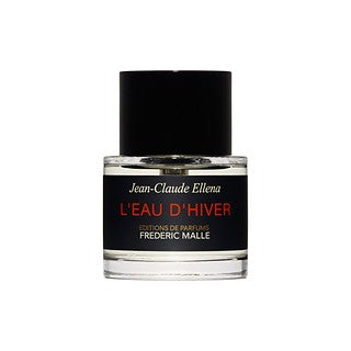 Editions De Parfums Frã©dã©ric Malle L'eau D'hiver 50ml 作者：Jean-claude Ellena