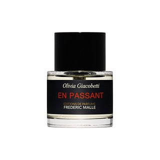 Editions De Parfums Frão © ric Malle En Passant 50 مل من أوليفيا جياكوبيتي
