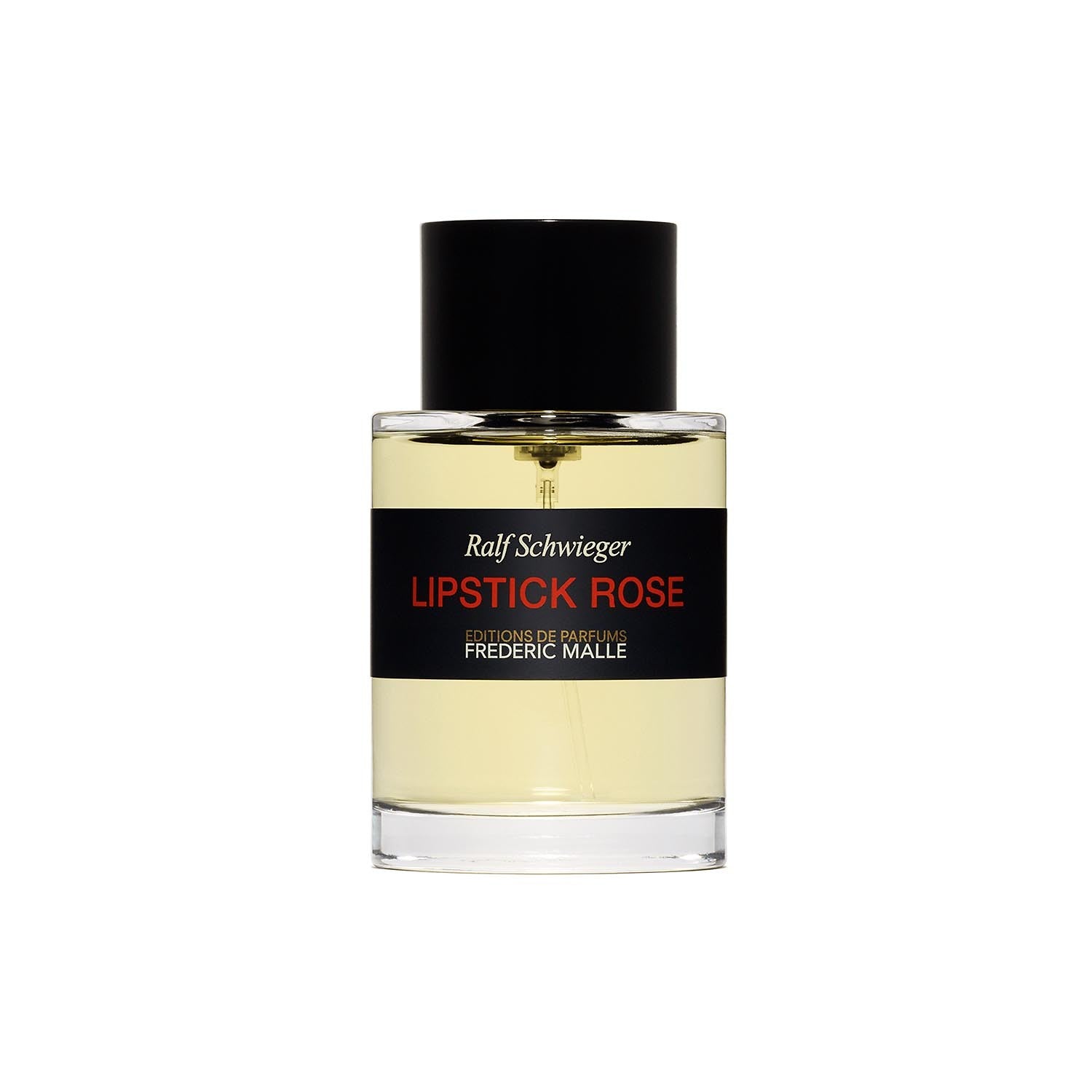 Editions De Parfums Frã©dã©ric Malle Lipstick Rose Assembled 100 Ml / 3.4 Floz
