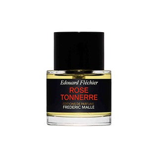 Editions De Parfums Frã©dã©ric Malle Rose Tonnerre 50ml Assembled