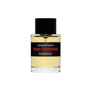 Editions De Parfums Frão © ric Malle Rose Tonnerre 100 مل مجمعة
