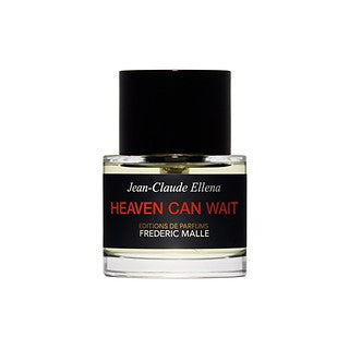 Editions De Parfums Frão © ric Malle Heaven Can Wait من جان كلود إيلينا 50 مل