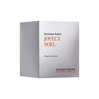 Editions De Parfums Frã©dã©ric Malle F.malle Pfm Joyeux Noel Candle