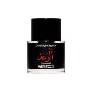 Editions De Parfums Frão © ric Malle Promise من دومينيك روبيون 50 مل