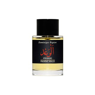 Editions De Parfums Frão © ric Malle Promise من دومينيك روبيون 100 مل