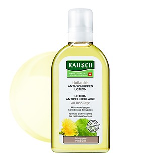 Rausch Coltsfoot Anti-dandruff Lotion 200ml(dandruff Purifying Toner)