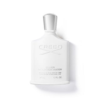 Creed Silver Mountain Water 50ml