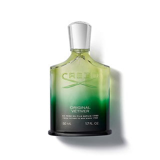 عطر كريد الأصلي بنجيل الهند 50 مل