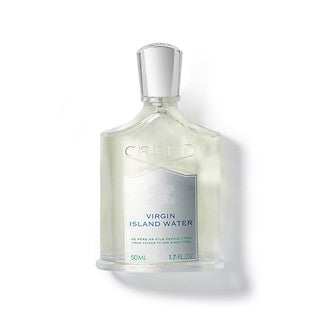 Creed Virgin Island Water 50ml