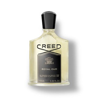 عطر كريد رويال عود 100 مل