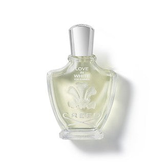 Creed Love In White 夏季款 75ml