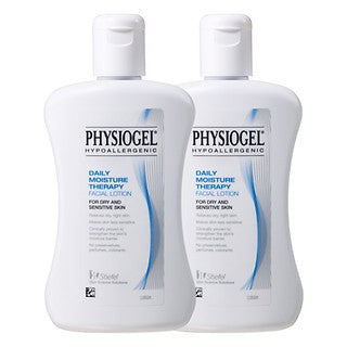 Physiogel Physiogel Dmt Facial Lotion 200ml *2